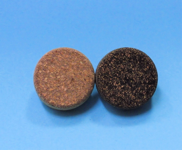 エンドキャップ/RCC-